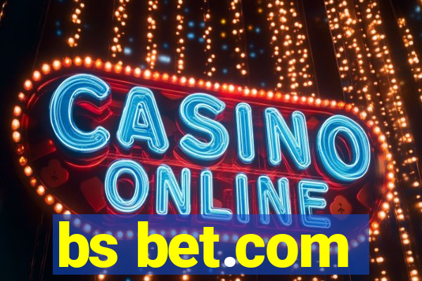 bs bet.com